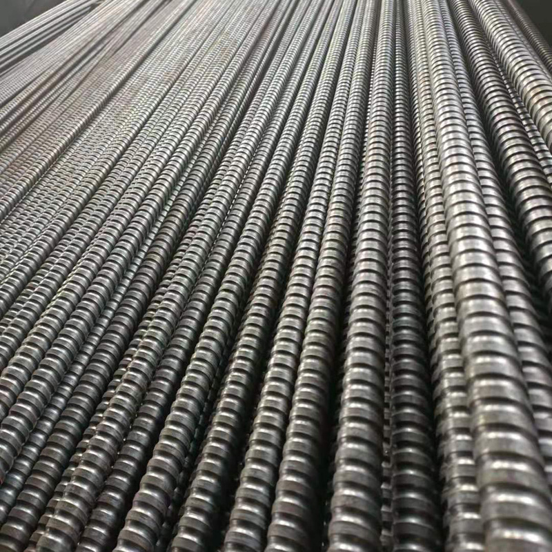 广饶中空锚杆